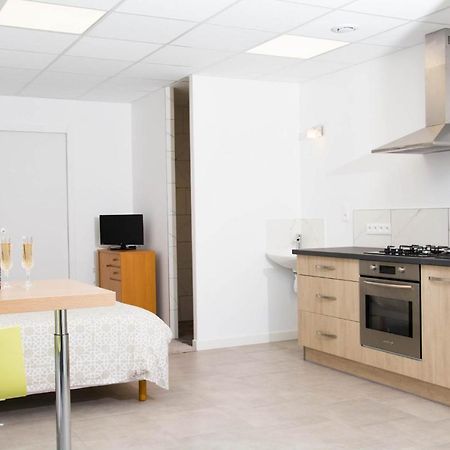 La Batisse Apartment Ville  Bagian luar foto